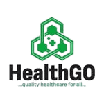HealthGo logo